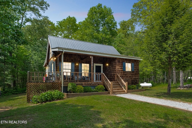3350 Leatherwood Ford Rd, Jamestown, TN 38556 - photo 35