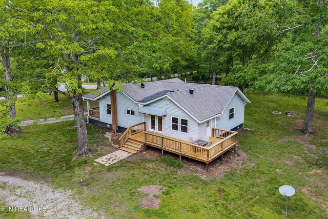 438 Carter Town Rd, Crossville, TN 38571 - photo 3