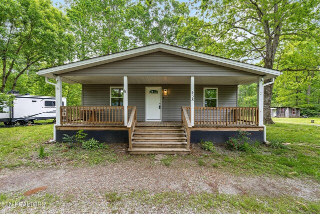 438 Carter Town Rd, Crossville, TN 38571 - photo 4