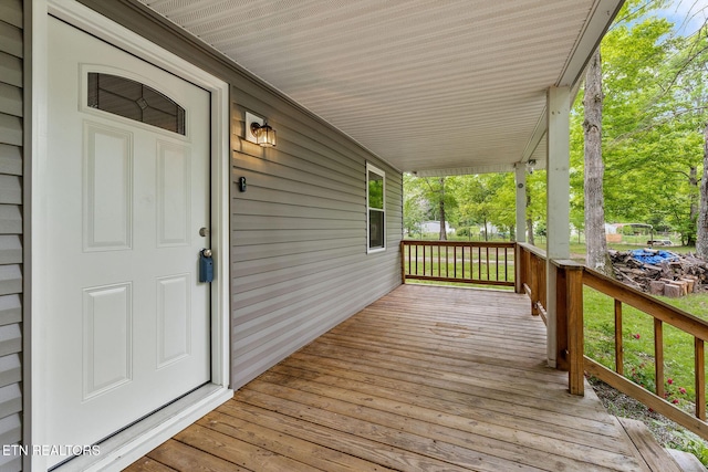 438 Carter Town Rd, Crossville, TN 38571 - photo 7