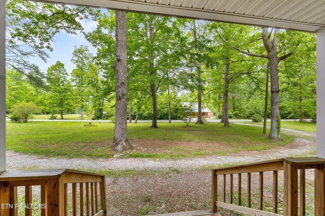 438 Carter Town Rd, Crossville, TN 38571 - photo 6