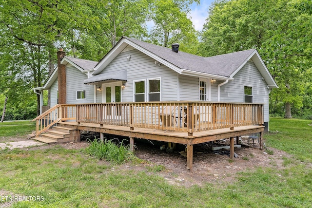 438 Carter Town Rd, Crossville, TN 38571 - photo 38