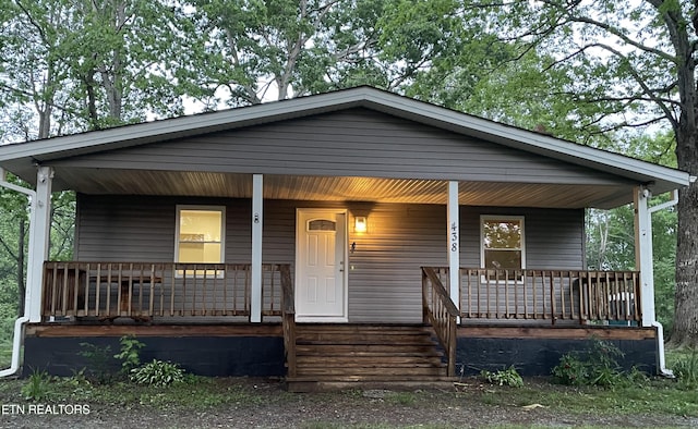 438 Carter Town Rd, Crossville, TN 38571 - photo 5