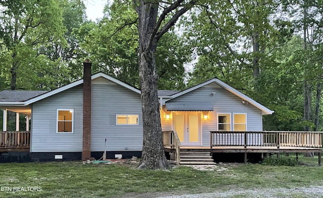 438 Carter Town Rd, Crossville, TN 38571 - photo 39
