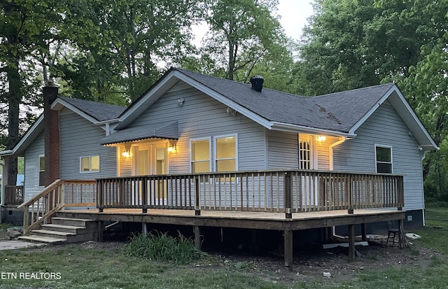 438 Carter Town Rd, Crossville, TN 38571 - photo 40