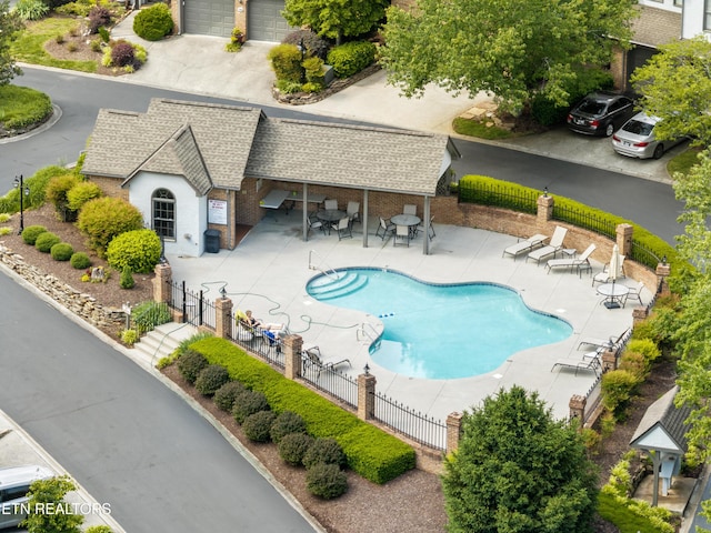 838 Ethans Glen Dr, Knoxville, TN 37923 - photo 45