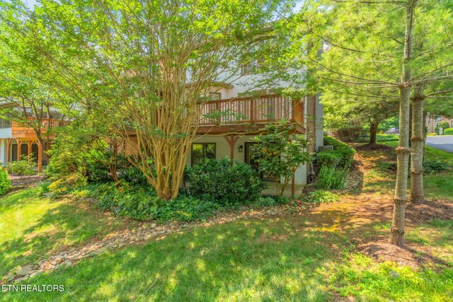 838 Ethans Glen Dr, Knoxville, TN 37923 - photo 42
