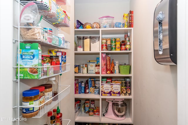 3132 Bakertown Station Way, Knoxville, TN 37931 - view of pantry