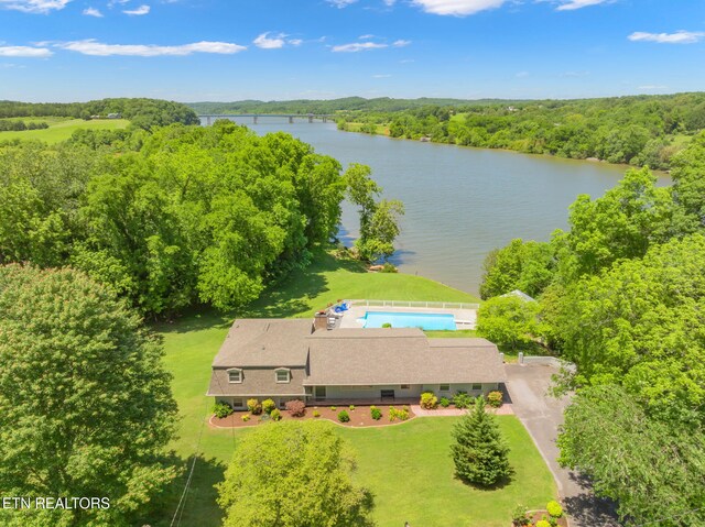 805 Butler Dr, Loudon, TN 37774 - photo 4