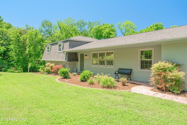 805 Butler Dr, Loudon, TN 37774 - photo 3
