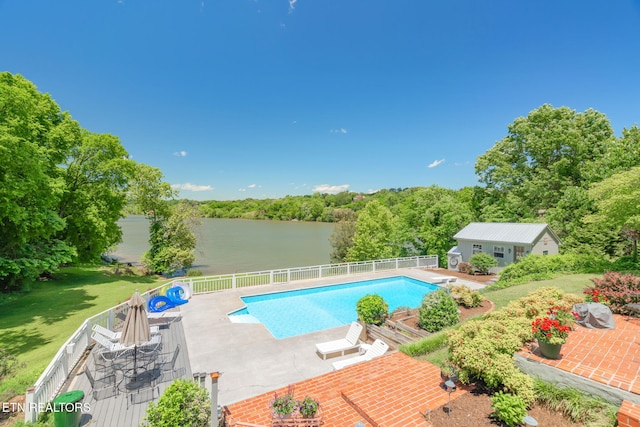 805 Butler Dr, Loudon, TN 37774 - photo 28