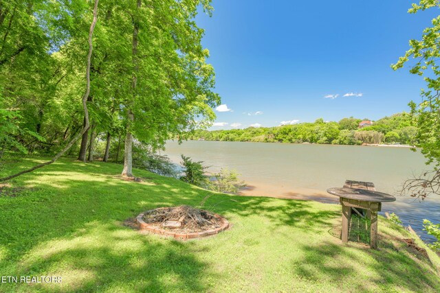 805 Butler Dr, Loudon, TN 37774 - photo 37