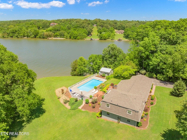 805 Butler Dr, Loudon, TN 37774 - photo 38