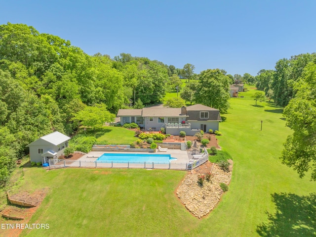 805 Butler Dr, Loudon, TN 37774 - photo 27
