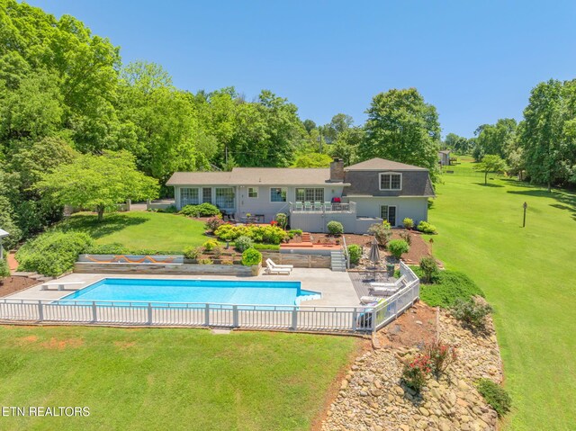 805 Butler Dr, Loudon, TN 37774 - photo 26