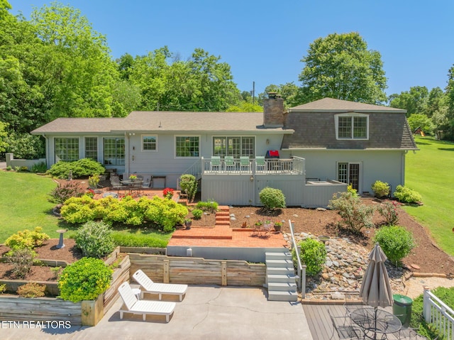 805 Butler Dr, Loudon, TN 37774 - photo 25
