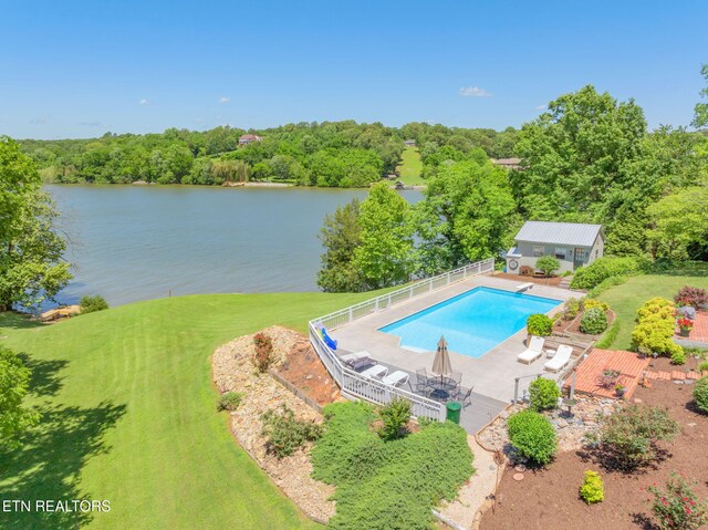 805 Butler Dr, Loudon, TN 37774 - photo 32