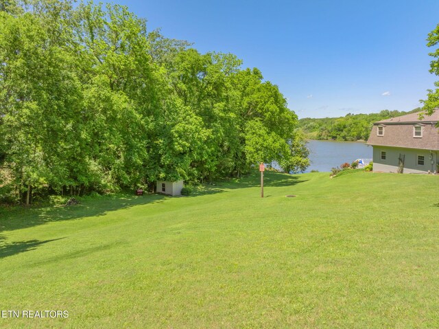 805 Butler Dr, Loudon, TN 37774 - photo 34