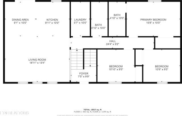 3206 Bativa Garden Ct, Sevierville, TN 37876 - photo 37