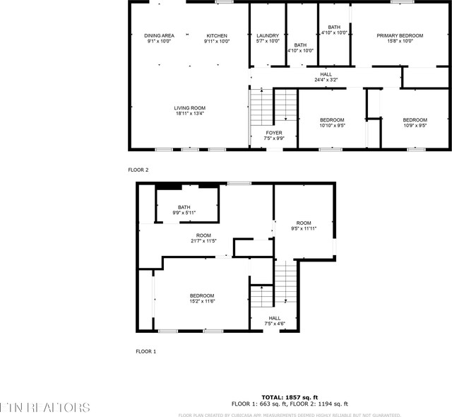 3206 Bativa Garden Ct, Sevierville, TN 37876 - photo 38