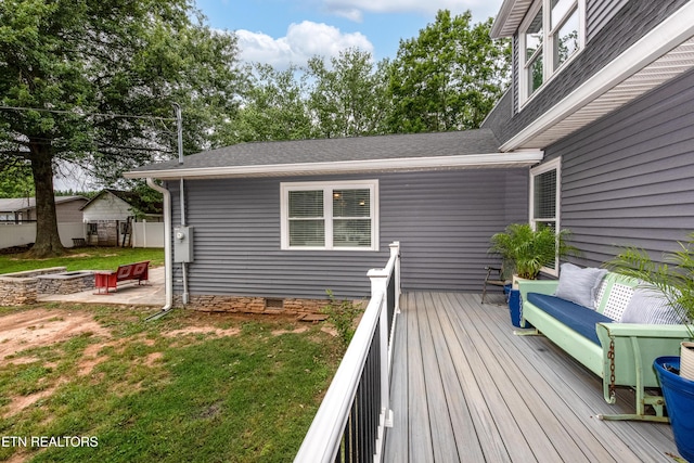 209 Montgomery Ln, Maryville, TN 37803 - photo 53
