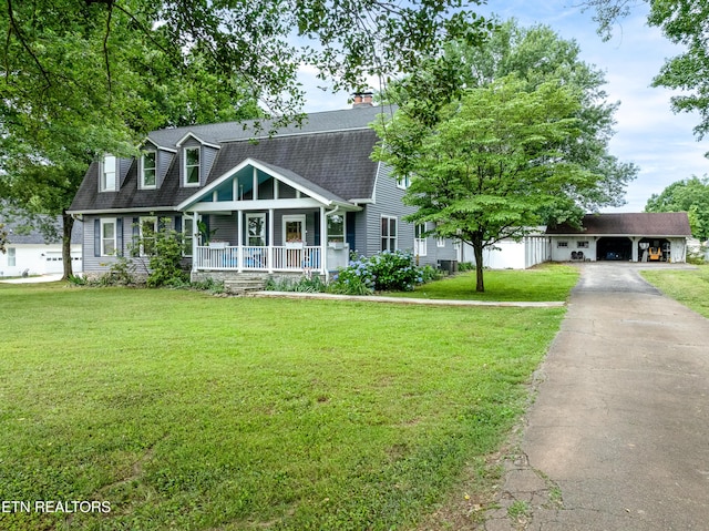 209 Montgomery Ln, Maryville, TN 37803 - photo 1