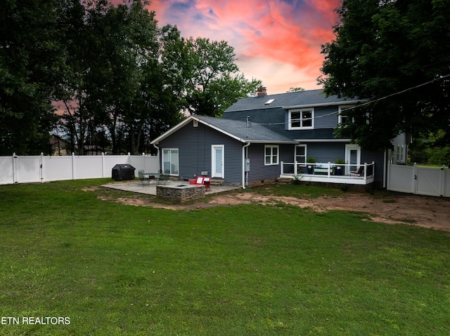 209 Montgomery Ln, Maryville, TN 37803 - photo 59