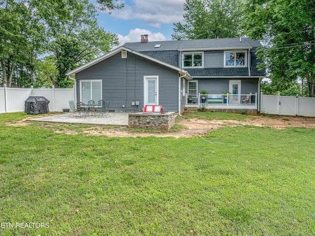 209 Montgomery Ln, Maryville, TN 37803 - photo 49