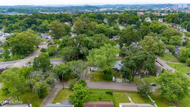 714 E Emerald Ave, Knoxville, TN 37917 - view of property location