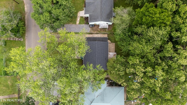 714 E Emerald Ave, Knoxville, TN 37917 - view of subject property