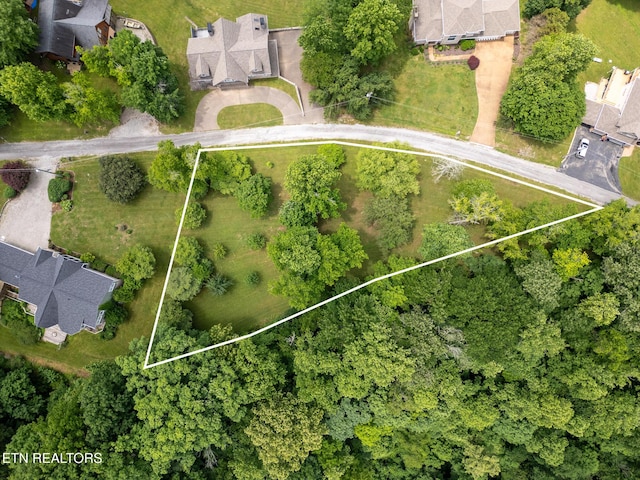 1ACRE Lafever Ridge Rd, Silver Point, TN 38582