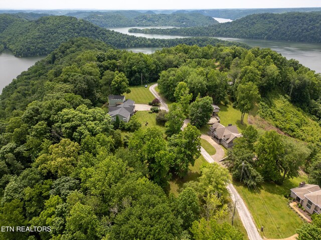 1ACRE Lafever Ridge Rd, Silver Point, TN 38582