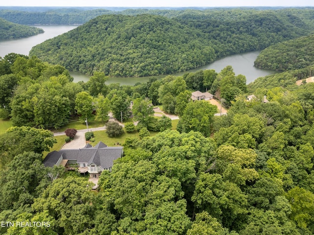 1ACRE Lafever Ridge Rd, Silver Point, TN 38582