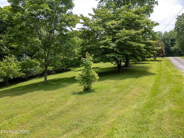 1ACRE Lafever Ridge Rd, Silver Point, TN 38582
