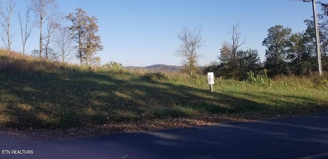 LOT7C Swan Ridge Rd, Hilham, TN 38568