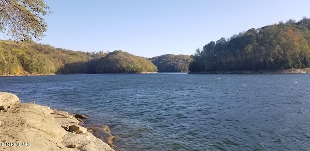 LOT7C Swan Ridge Rd, Hilham, TN 38568