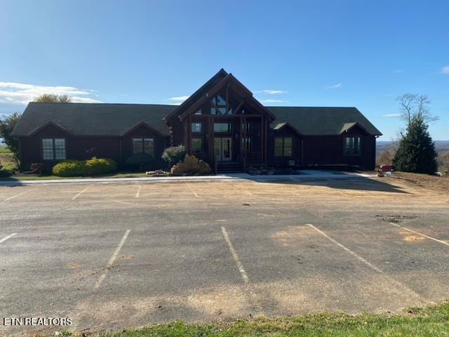 LOT7C Swan Ridge Rd, Hilham, TN 38568