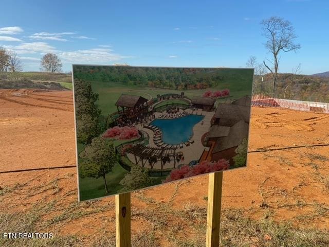 LOT7C Swan Ridge Rd, Hilham, TN 38568