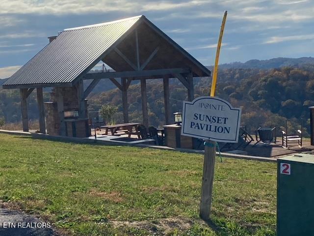 LOT7C Swan Ridge Rd, Hilham, TN 38568