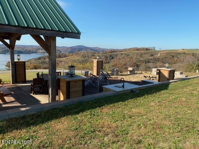 LOT7C Swan Ridge Rd, Hilham, TN 38568