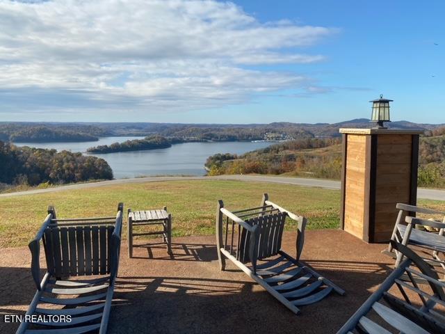 LOT7C Swan Ridge Rd, Hilham, TN 38568