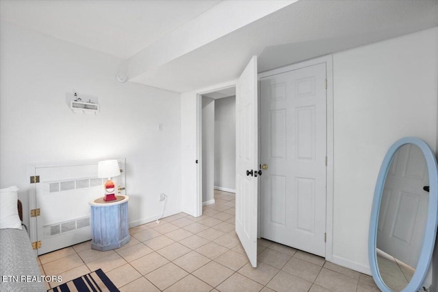148 Mariner Point Rd, Lafollette, TN 37766 - bedroom with light tile patterned flooring and baseboards