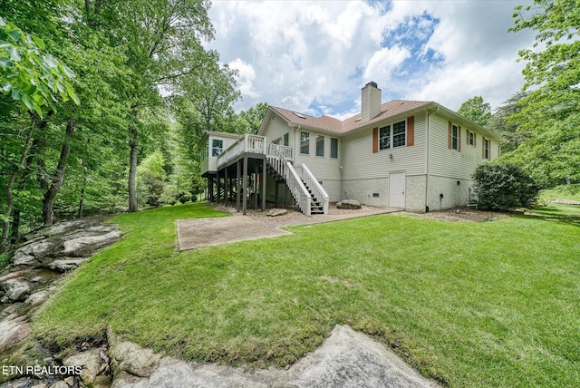 114 Bent Oak Ter, Fairfield Glade, TN 38558 - photo 32