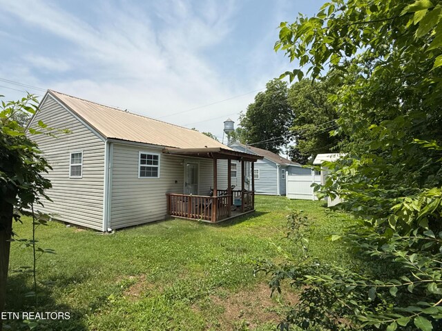577 Monroe St, Madisonville, TN 37354 - photo 9