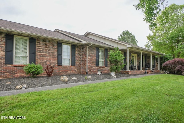 1403 Lincolnshire Dr, Maryville, TN 37803 - photo 4