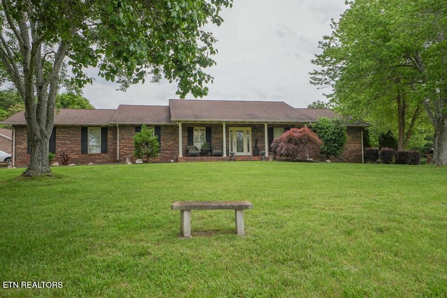 1403 Lincolnshire Dr, Maryville, TN 37803 - photo 5