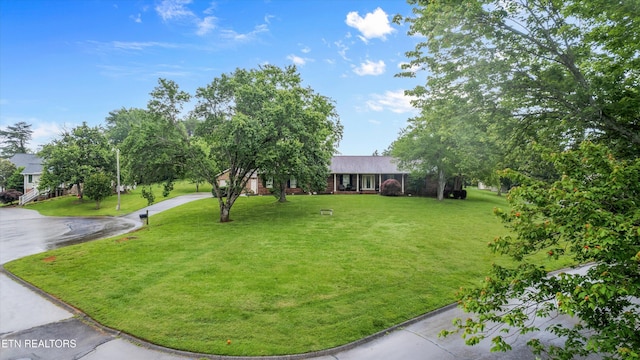 1403 Lincolnshire Dr, Maryville, TN 37803 - photo 3
