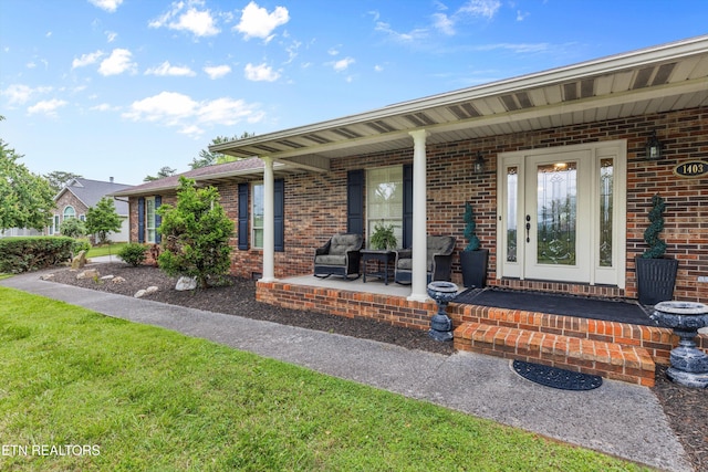 1403 Lincolnshire Dr, Maryville, TN 37803 - photo 2