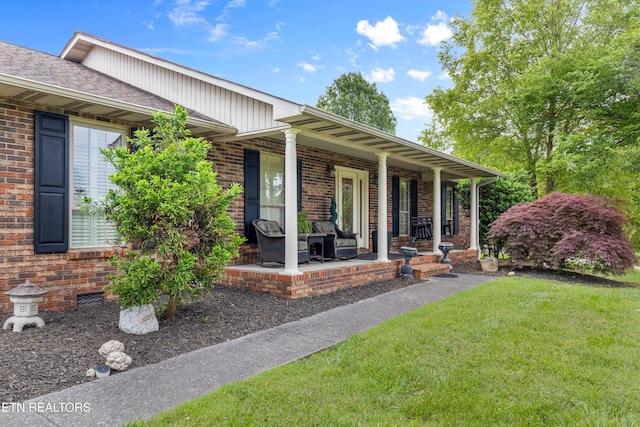 1403 Lincolnshire Dr, Maryville, TN 37803 - photo 6