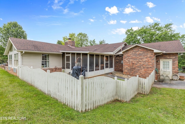 1403 Lincolnshire Dr, Maryville, TN 37803 - photo 39